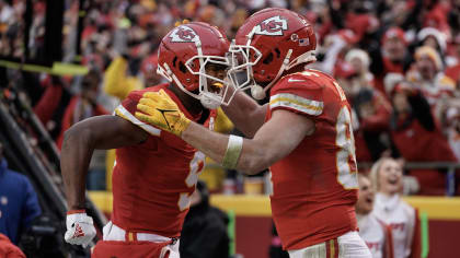 2022 AFC Championship Game preview: Chiefs look for third-straight