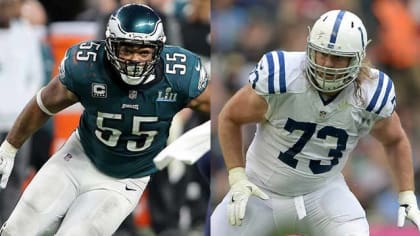 Browns Rumors: OL Joe Haeg to Sign Contract After Raiders Visit