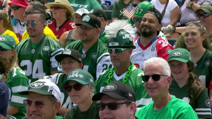 FOOTBALL FAN IN CHIEF  Pro Football Hall of Fame