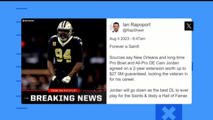 GMFB' predicts what could happen in the NFL world over the next 30 years