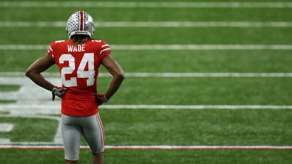 Shaun Wade, CB, Ohio State - NFL Draft Player Profile