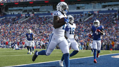 Former BYU RB Ty'Son Williams Scores First NFL TD During Ravens/Panthers  Preseason Game