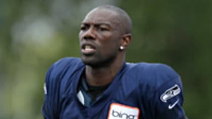 Terrell Owens Stats, News and Video - WR