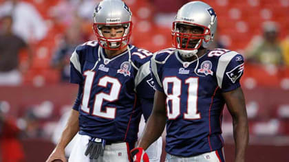 Randy Moss: I've always stood in Tom Brady's corner