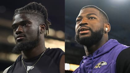 Baltimore Ravens on X: We have activated LBs Tyus Bowser and