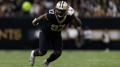 NFL 'Noles Week 4 Results: Mario Edwards Jr. caps off the weekend with a  big showing on Monday Night Football