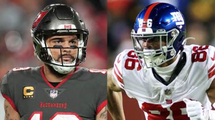 Michael F. Florio's 2022 fantasy football: Top 12 wide receivers