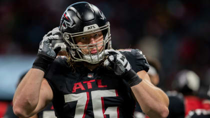 Atlanta Falcons first-rounder Kaleb McGary to undergo heart procedure