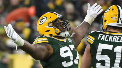 Green Bay Packers trade ex-Wildcat Reggie Gilbert to Tennessee Titans