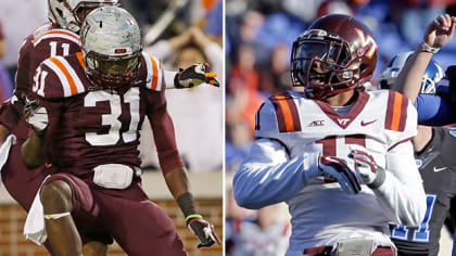 College Football: Ranking the top 10 outside cornerback tandems entering  2021, College Football