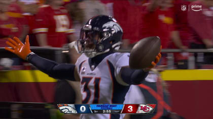 NFL Game Pass: Highlights, Condensed Version, Re-Live