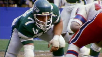 Jets legend Joe Klecko edged out for Hall of Fame nomination