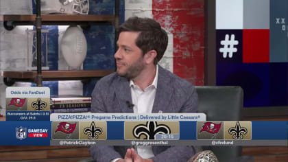 Buccaneers @ Saints Week 4 Preview