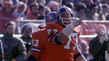 Lyle Alzado  Denver broncos, Denver broncos football, Denver broncos  players