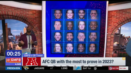 GMFB'  Which Team Had Best Overall 2022 NFL Draft?