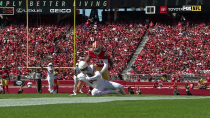 Myles Garrett Mic'd Up vs. Washington: Extended Cut