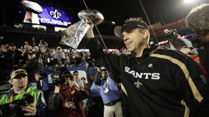 A look at Sean Payton's most thrilling victories, agonizing defeats with  Saints - ESPN - New Orleans Saints Blog- ESPN