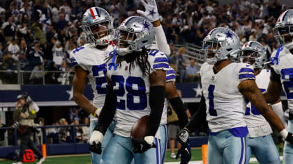 Malik Hooker agrees to three-year extension with Cowboys - NBC Sports