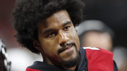 Vic Beasley named NFL Most Improved Player of the Year