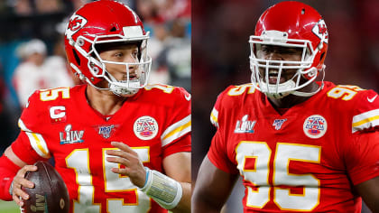 How Much Money Chiefs Star Chris Jones Might Command