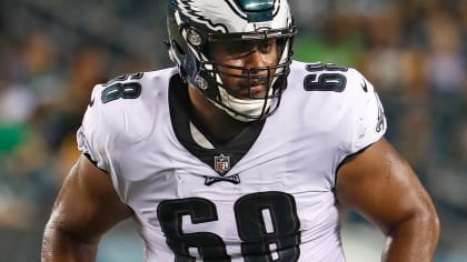 Philadelphia Eagles DE Daeshon Hall cannot be left off of final roster