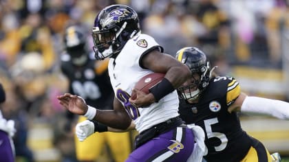 Watch Ravens vs. Titans Live Free Reddit NFL Streams – Pro Sports