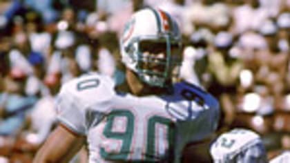 5 worst first-round NFL Draft picks in Dolphins history