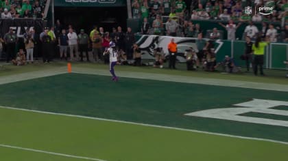 Patriots top plays vs. Eagles