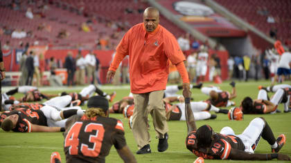 Hue Jackson's losing has now cursed the Cincinnati Bengals