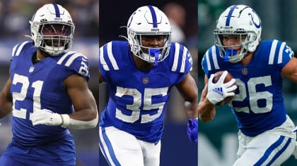 Deon Jackson fantasy advice: Start or sit the Colts RB in Week 1