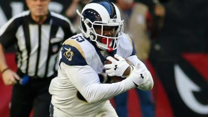 NFL Free Agency Speculation: Latest Darren Sproles Rumors