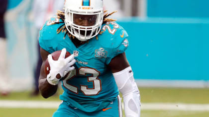 Daniel Thomas injury: Dolphins RB could miss season 