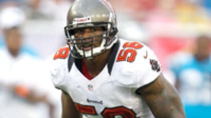 Quincy Black Injury: Has he played his last game? - Bucs Nation