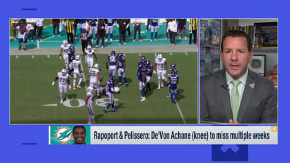 Ian Rapoport on X: The NFL Divisional Round schedule:   / X