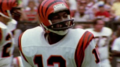 Ken Riley, Willie Anderson: Bengals greats are Hall of Fame finalists