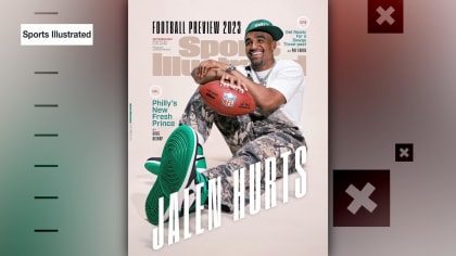 Madden NFL Covers Through the Years - Sports Illustrated