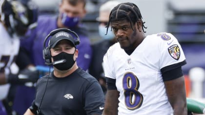 Players Only': Should Baltimore Ravens fans be worried about defenses  knowing team's plays?