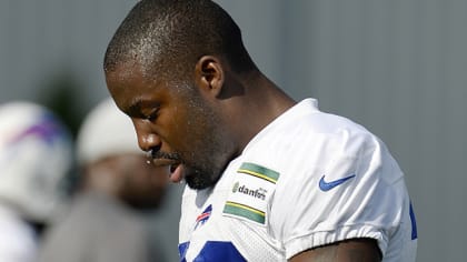 Vontae Davis signs with Buffalo Bills - The Phinsider