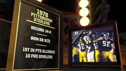 1978 steelers