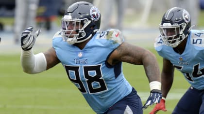 Seahawks guard Damien Lewis makes Shook's All-Under-25 Team