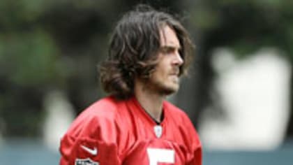 Report: Raiders sign outspoken punter Chris Kluwe – The Denver Post