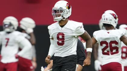 Arizona Cardinals' Isaiah Simmons shines in OT win over Las Vegas