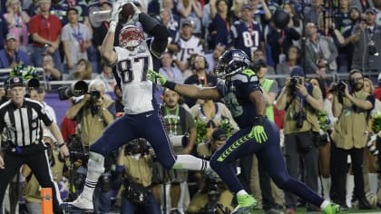 Rob Gronkowski Stats, News and Video - TE