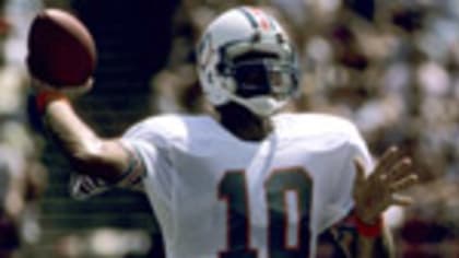 10 most underrated Miami Dolphins of all time