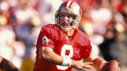 steve young nfl jersey