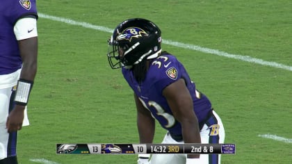 NFLN: Ravens to Play Both Tyler Huntley, Anthony Brown vs. Bengals with  Lamar Injured, News, Scores, Highlights, Stats, and Rumors