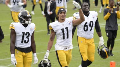 Report: Steelers DE Stephon Tuitt Not Expected to Return This