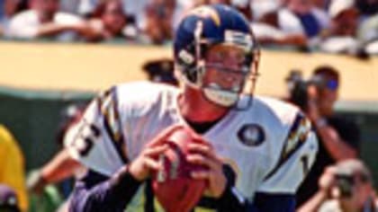 The San Diego Chargers' Worst-Ever Quarterbacks, News, Scores, Highlights,  Stats, and Rumors