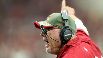 How Bruce Arians went from the verge of retirement to running the NFL's  best team