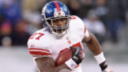 Underrated New York Giants: Jeremy Shockey - Last Word on Pro Football